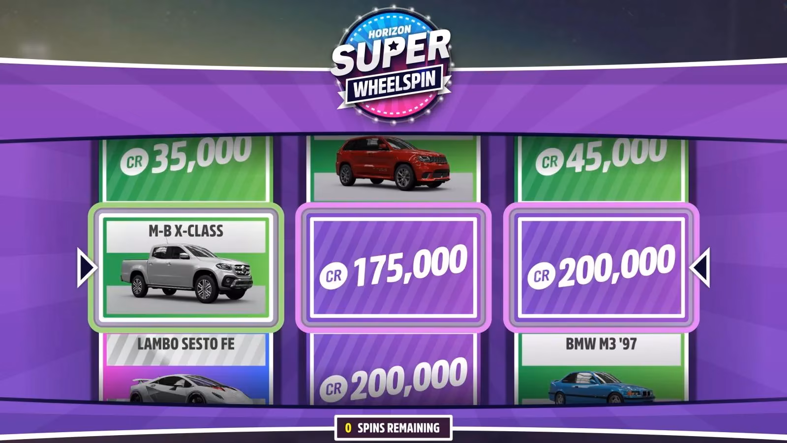 forza-horizon-5-farm-unlimited-money-and-super-wheelspins-in-2026-image-0